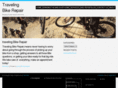 travelingbikerepair.com