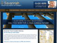 truckaccidentattorneysavannah.com