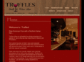 trufflesgrille.com