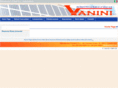 vaninisrl.com