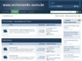 vectorworks-users.be