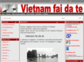 vietnam-fai-da-te.info