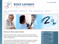 westlondonpolyclinic.com