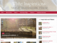 whiteinspirations.com