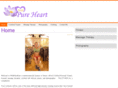 withpureheart.com