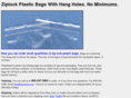 ziplockplasticbags.com