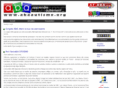 abaformation.org