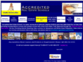 accreditedschools.net