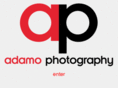 adamophotography.com