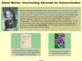 alisonmckee.com