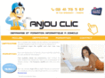 anjouclic.com