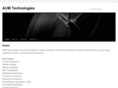 aumtechnologies.com