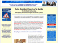 autoaccidentsurvivorguide.com