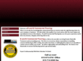 bandbcommercialflooring.com
