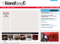 bandbook.com