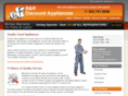 bandrappliances.com
