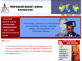basseyandahfoundation.org
