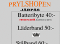 batteribyte40.se