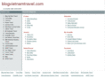 blogvietnamtravel.com