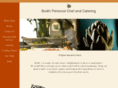 bodhipersonalchefandcatering.com