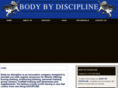 bodybydiscipline.com
