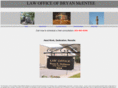 bryanmcenteelaw.com