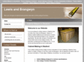 cabinetmakerssleaford.com