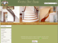 carolinastair.com