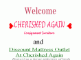 cherishedagain.com