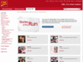 cibcstoriesoftherun.com