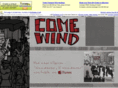 comewindband.com