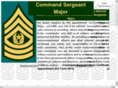 commandsergeantsmajor.com