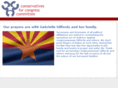 conservatives4congresscommittee.com