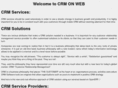 crm-onweb.com