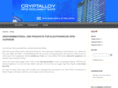 cryptalloy.de