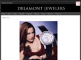 delamontjewellers.com