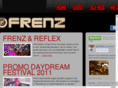 djfrenz.com