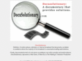 docusolutionary.com