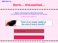 dorisunleashed.com