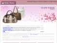 elaineturner.net