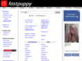 fastpuppy.org