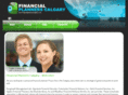 financialplannerscalgary.com