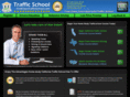 firstclasstrafficschool.com