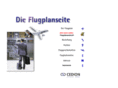 flugplan.de