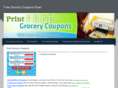 freegrocerycouponsnow.com