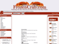 frozencrab.com