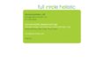fullcircle-holistic.com