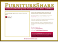 furnitureshare.net