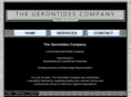 gerontides.com