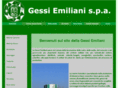 gessiemiliani.com